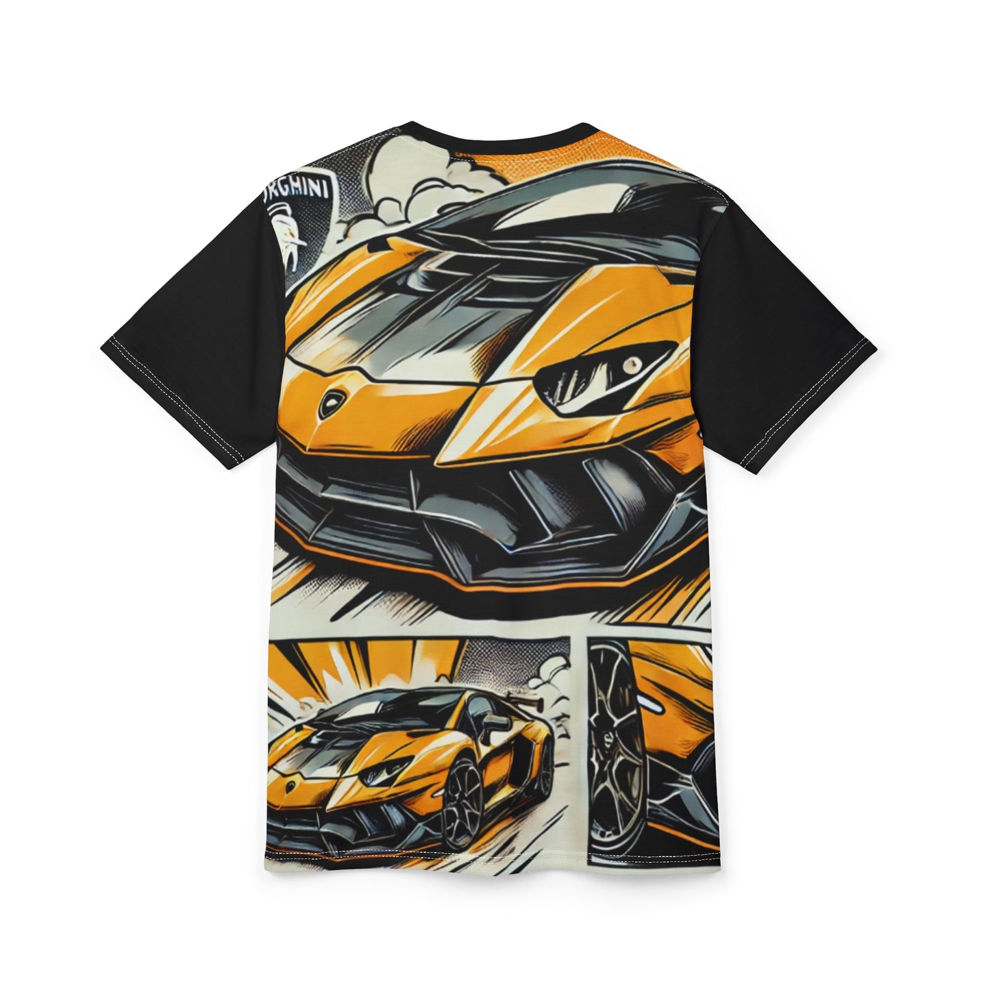 car edition-lamborghiny