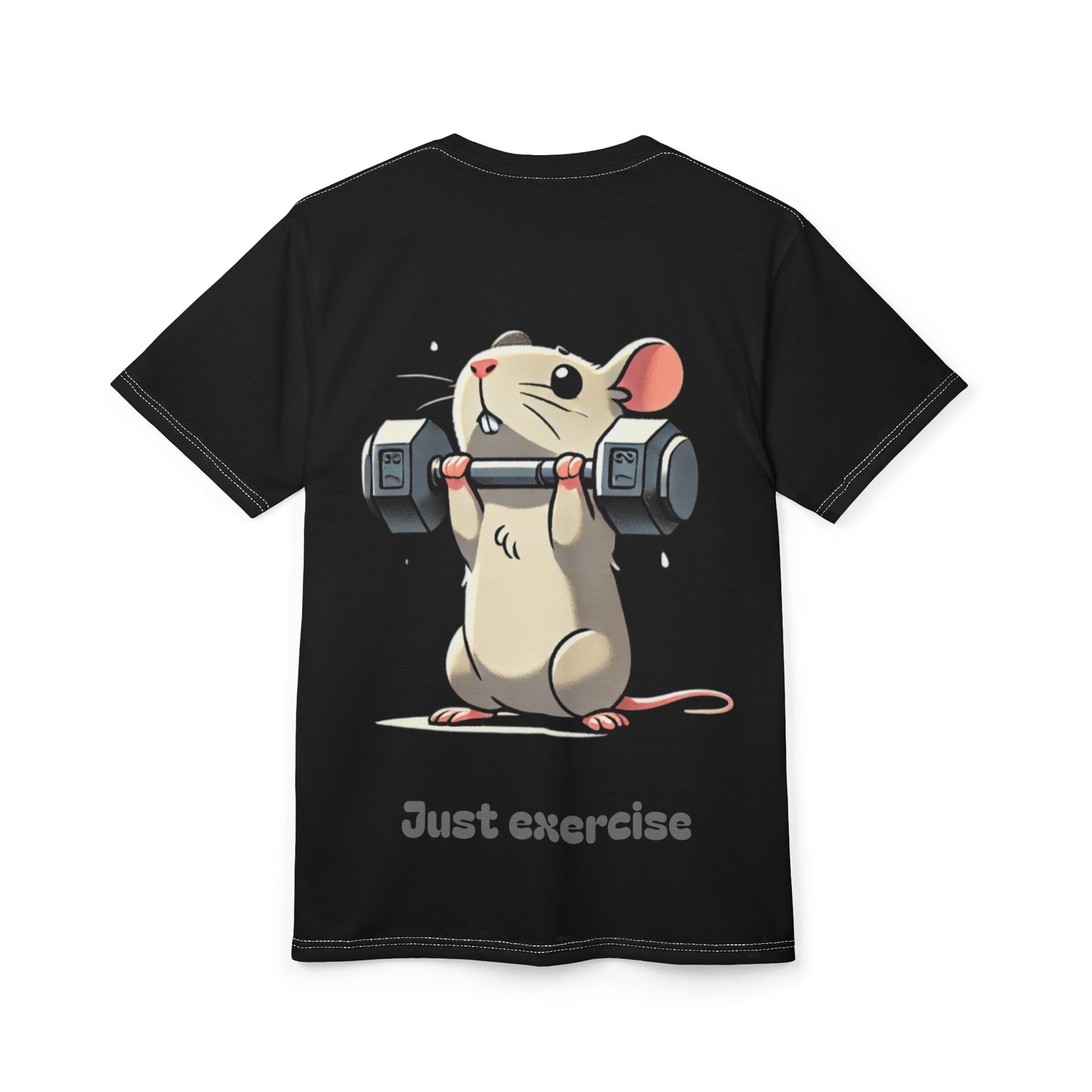 just exercise-mouse