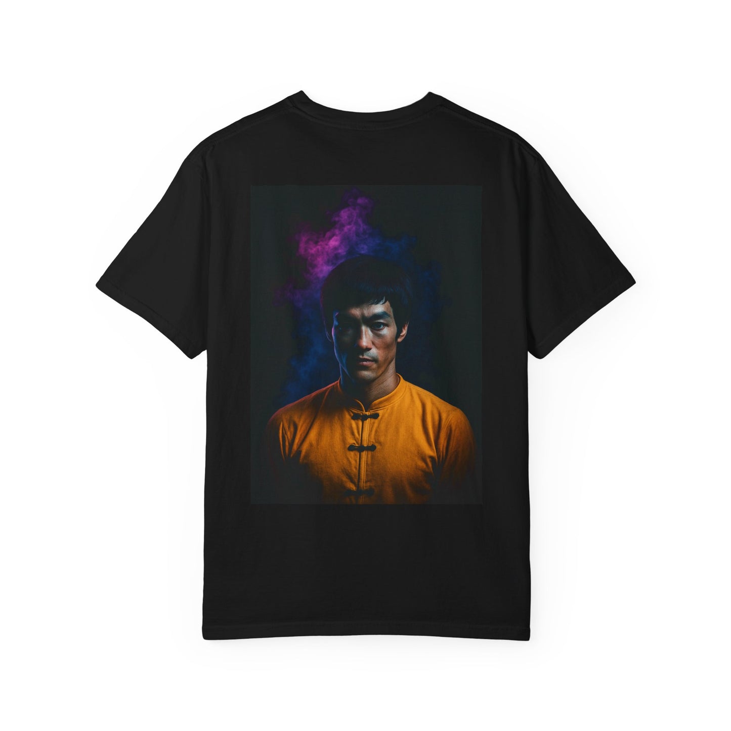 LET’S F*CKING GO EDITION – BRUCE LEE