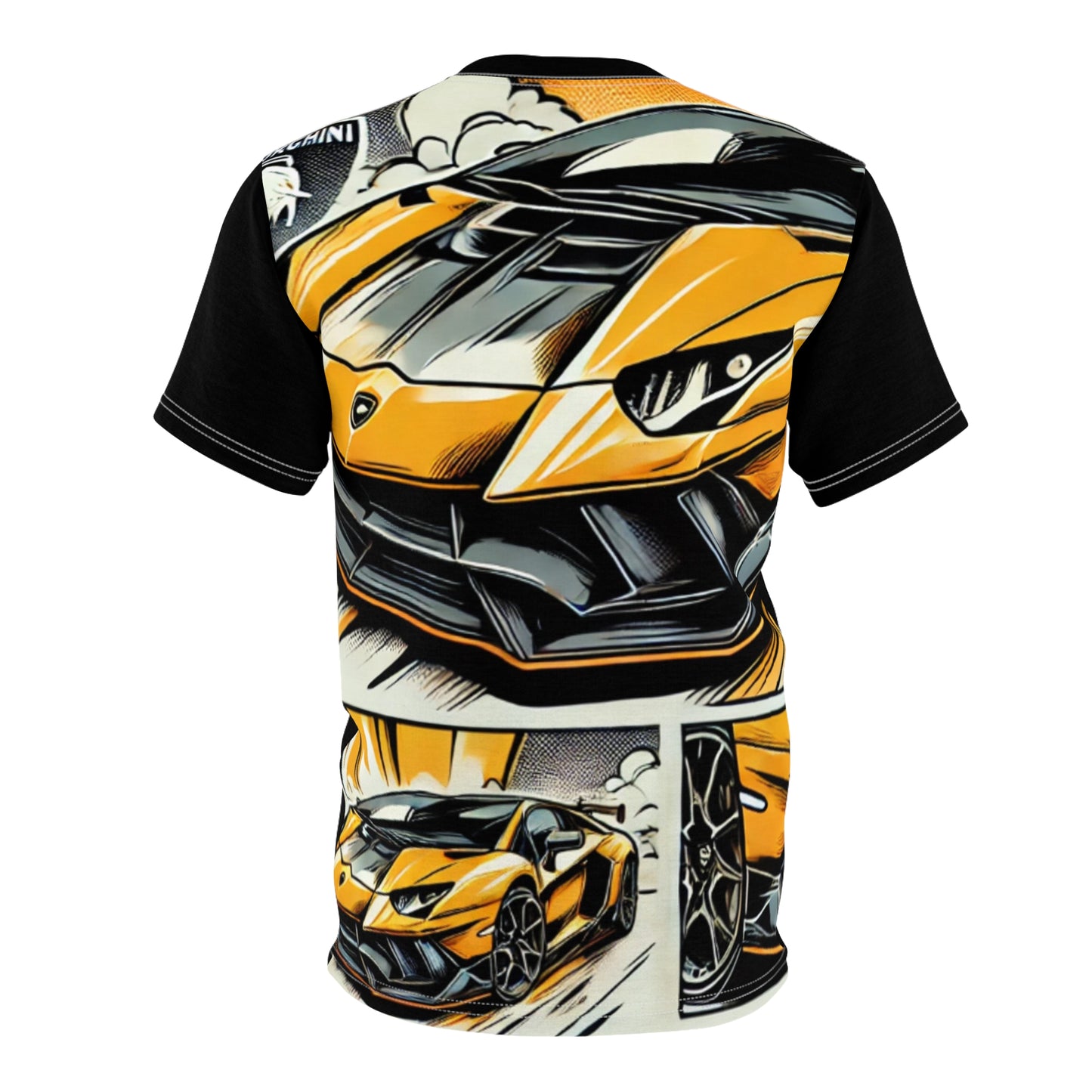 car edition-lamborghiny