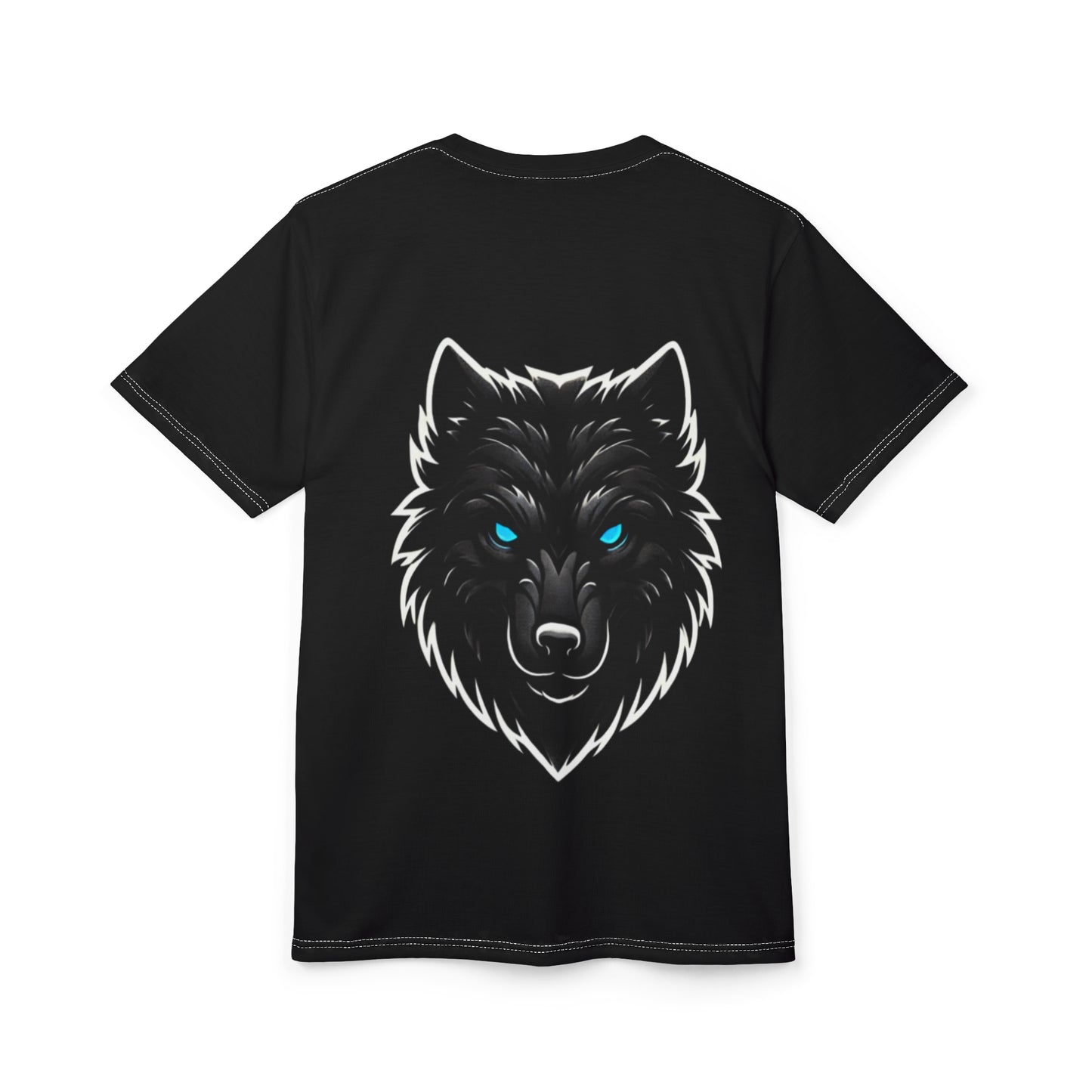spirit animals-wolf