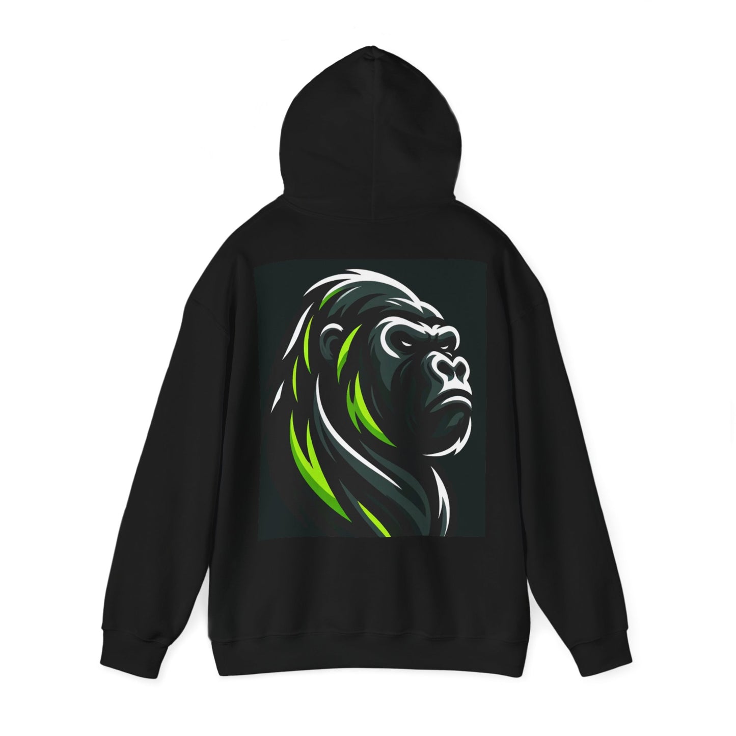 Kingos edition-gorilla