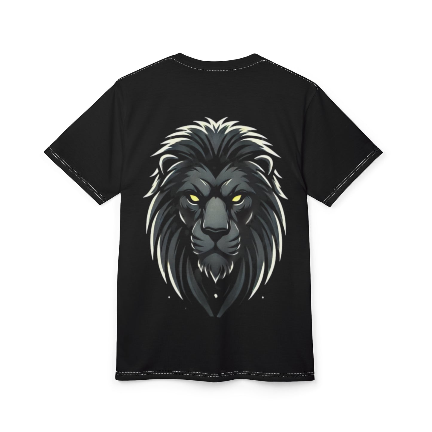 spirit animals-lion