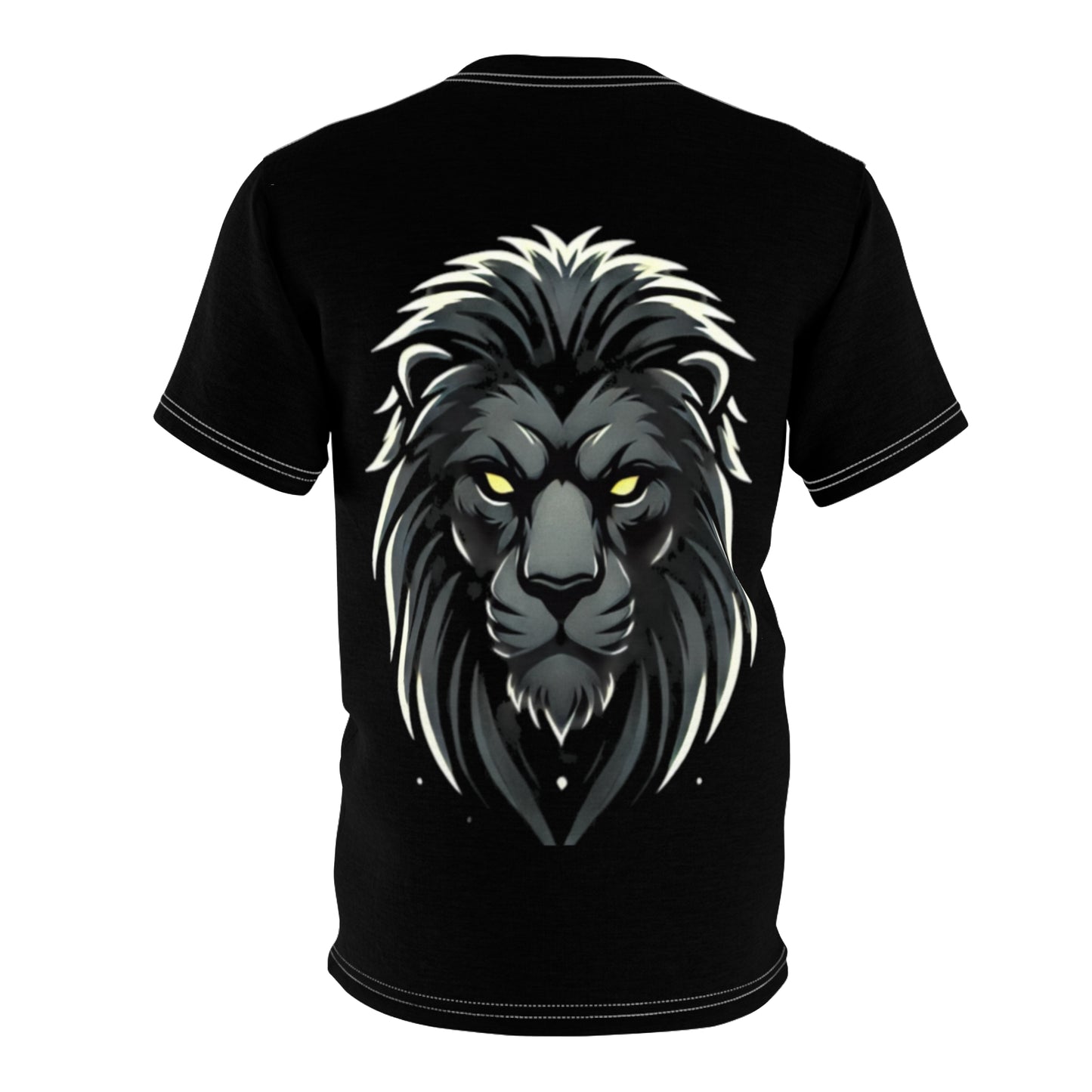spirit animals-lion